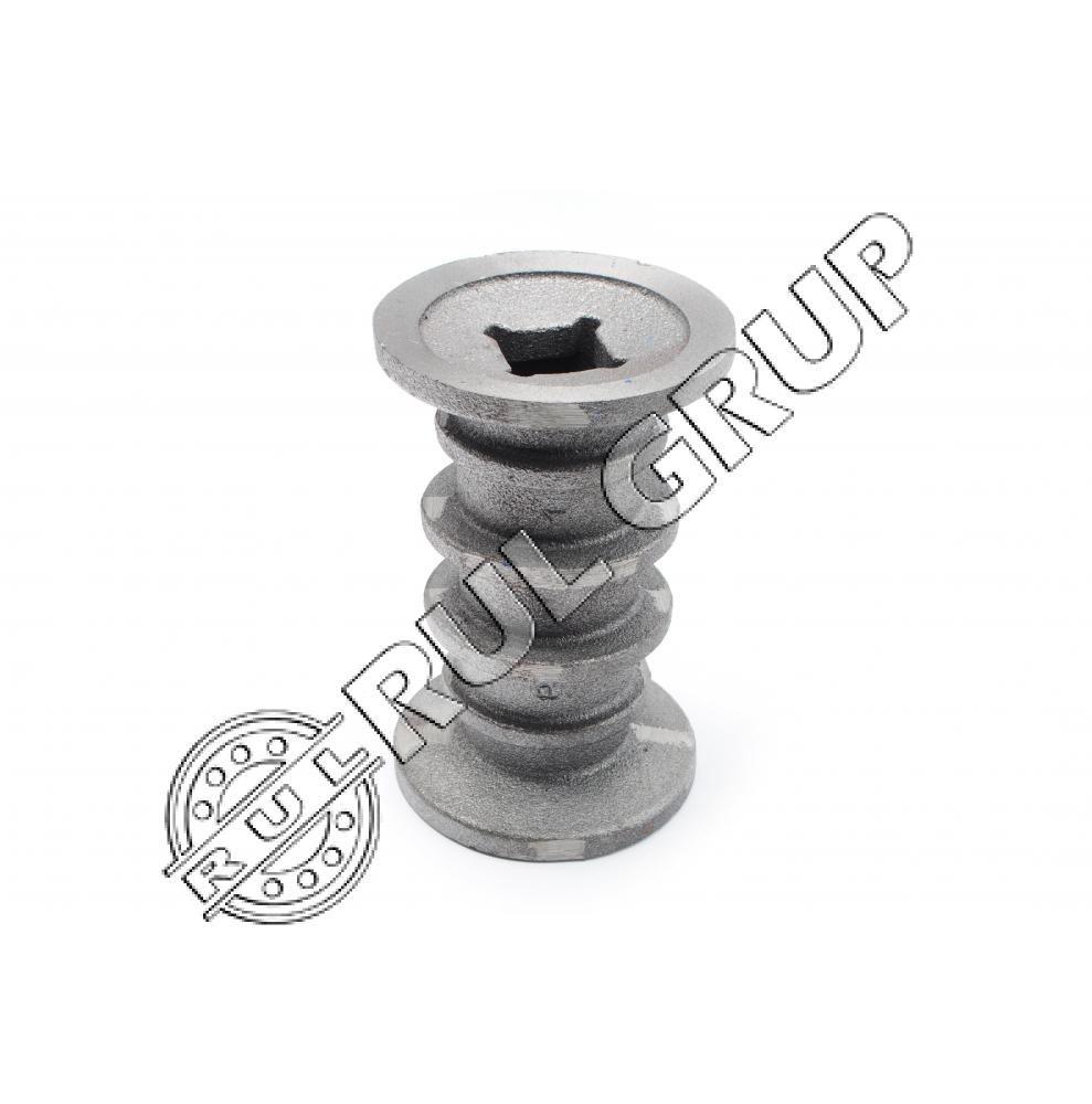 MOSOR CU UMAR P30 DISC